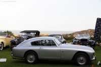 1958 Aston Martin DB2/4 MK III